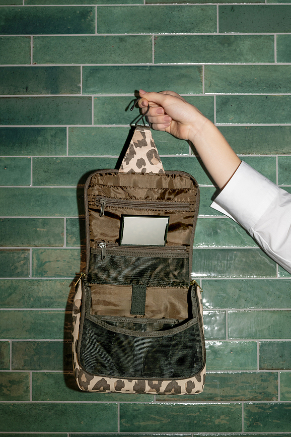 Toiletbag Dots Trousse de Toilette