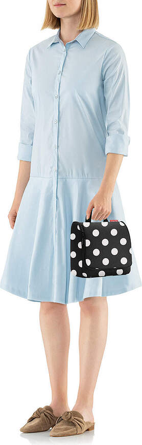 Toiletbag Dots Trousse de Toilette