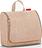 Toiletbag Twist XL Trousse de toilette, beige