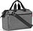 Torba Allrounder Pocket Twist S szara