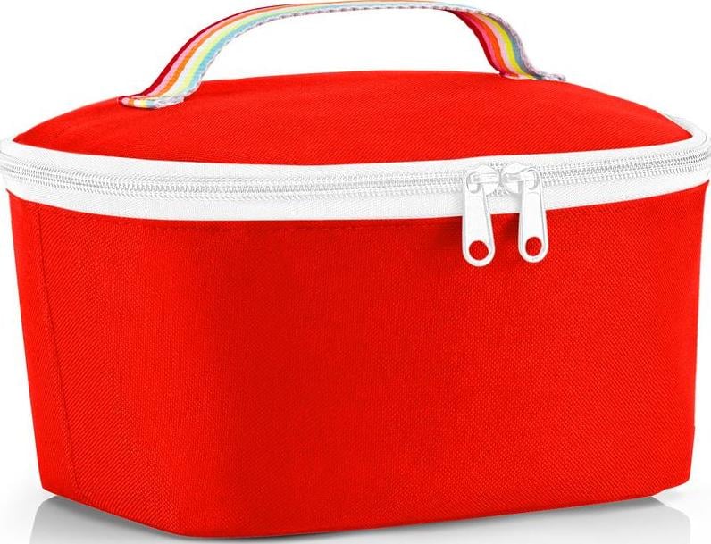 Torba chłodząca Coolerbag Pocket Pop S jasnoczerwona