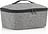 Torba chłodząca Coolerbag Pocket Twist M szara