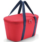 Torba Coolerbag XS Red