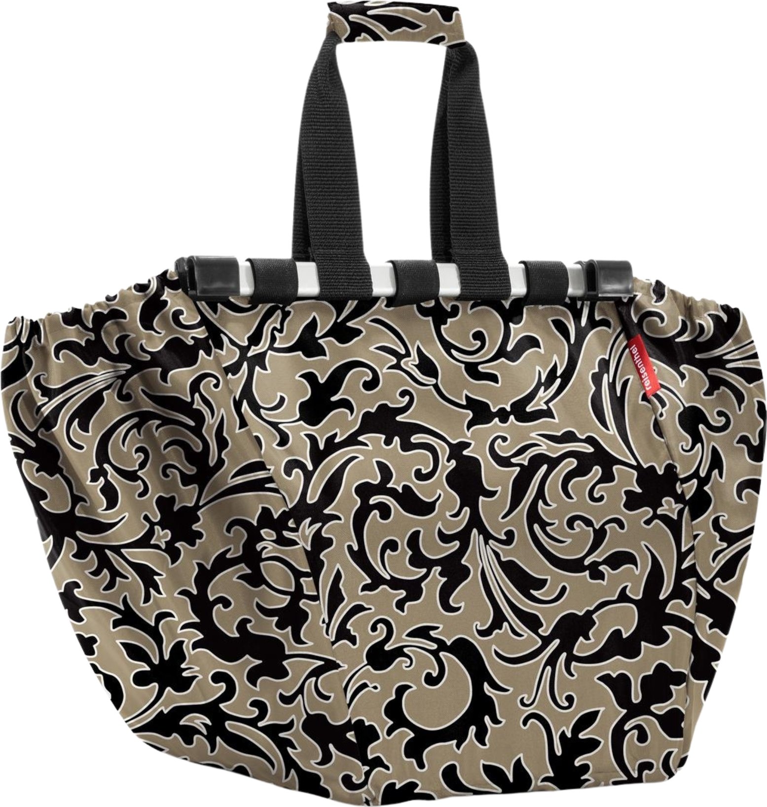[BEENTRILL]★CANVAS BEENTRILL ECO BAG 🔥 *Most Demanding ZELLBURY Side Rexine Tote Bags
