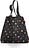 Torba na zakupy Mini Maxi Shopper Dots