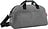 Torba Overnighter ciemnoszara