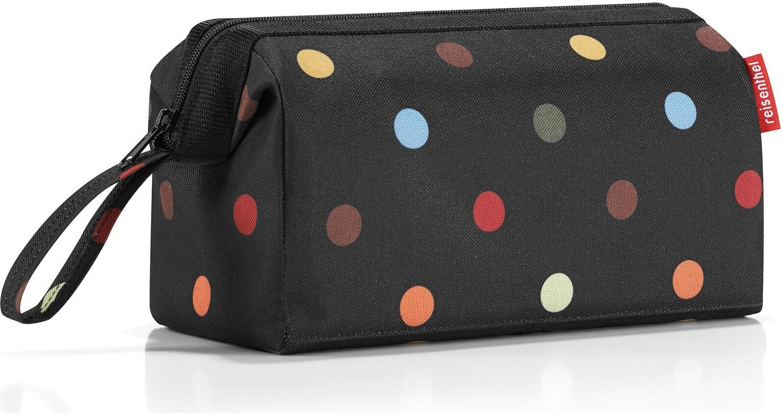 Travelcosmetic Kosmetiktasche Dots