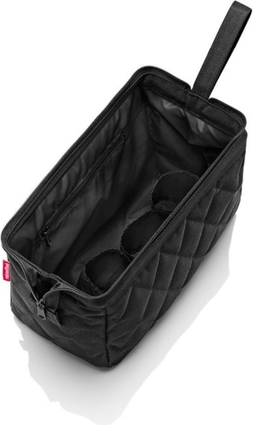 Travelcosmetic Kozmetička Torbica mornarskoplava prošivena