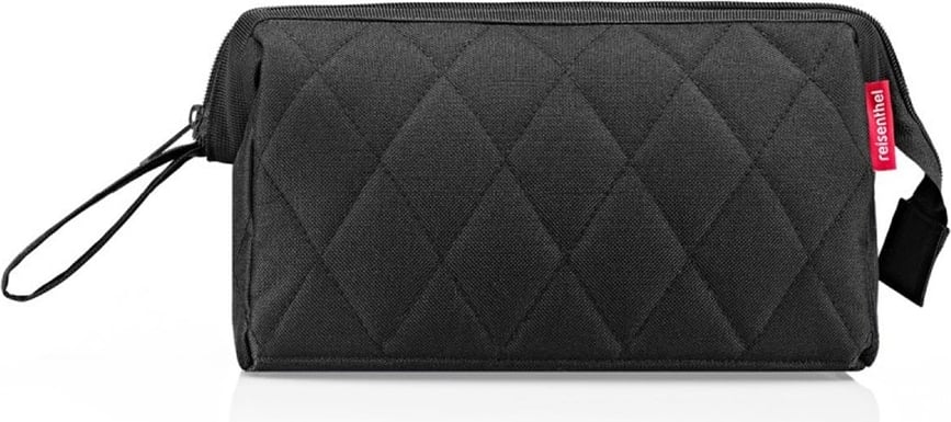 Travelcosmetic Kozmetička Torbica mornarskoplava prošivena