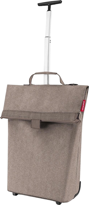 Trolley M Chariot de Courses, moka