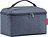 Trousse per cosmetici Beautycase blu