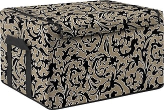 Univerzálny úložný box Storagebox Baroque Marble L