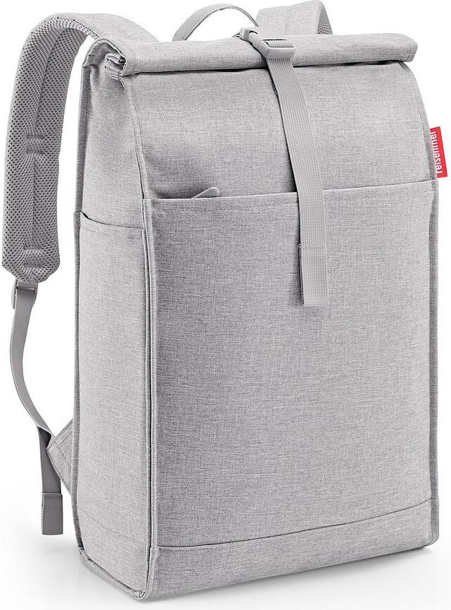 Urban Rolltop Σακίδιο Πλάτης, σκούρο γκρι