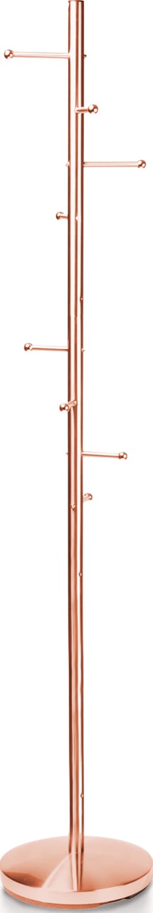 Wardrobe Garderobenständer Roségold