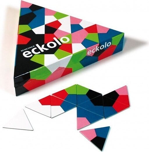 Eckolo Spiel