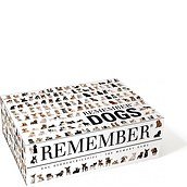 Gra pamięciowa Memory 44 pary psy