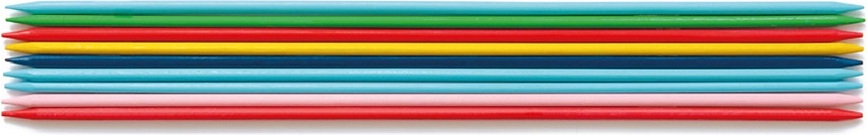 Juego de Habilidad Stickado, de madera