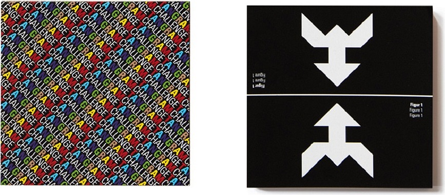 Juego de Tangram Desafío