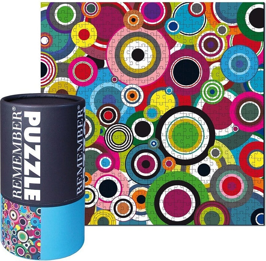 Remember Rondo Puzzle