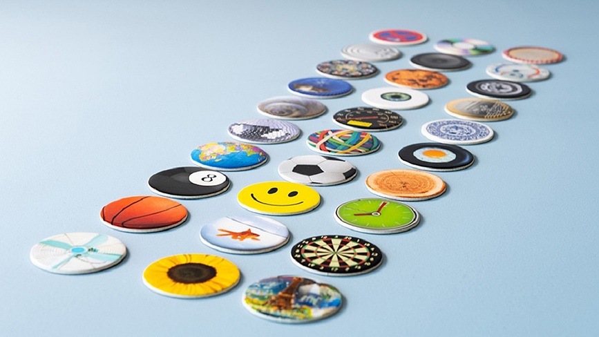 Rolypoly Memory game