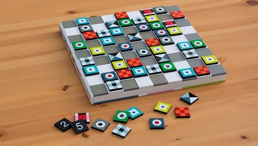 Sudoku Λογικό Παζλ