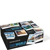 The World Memory game
