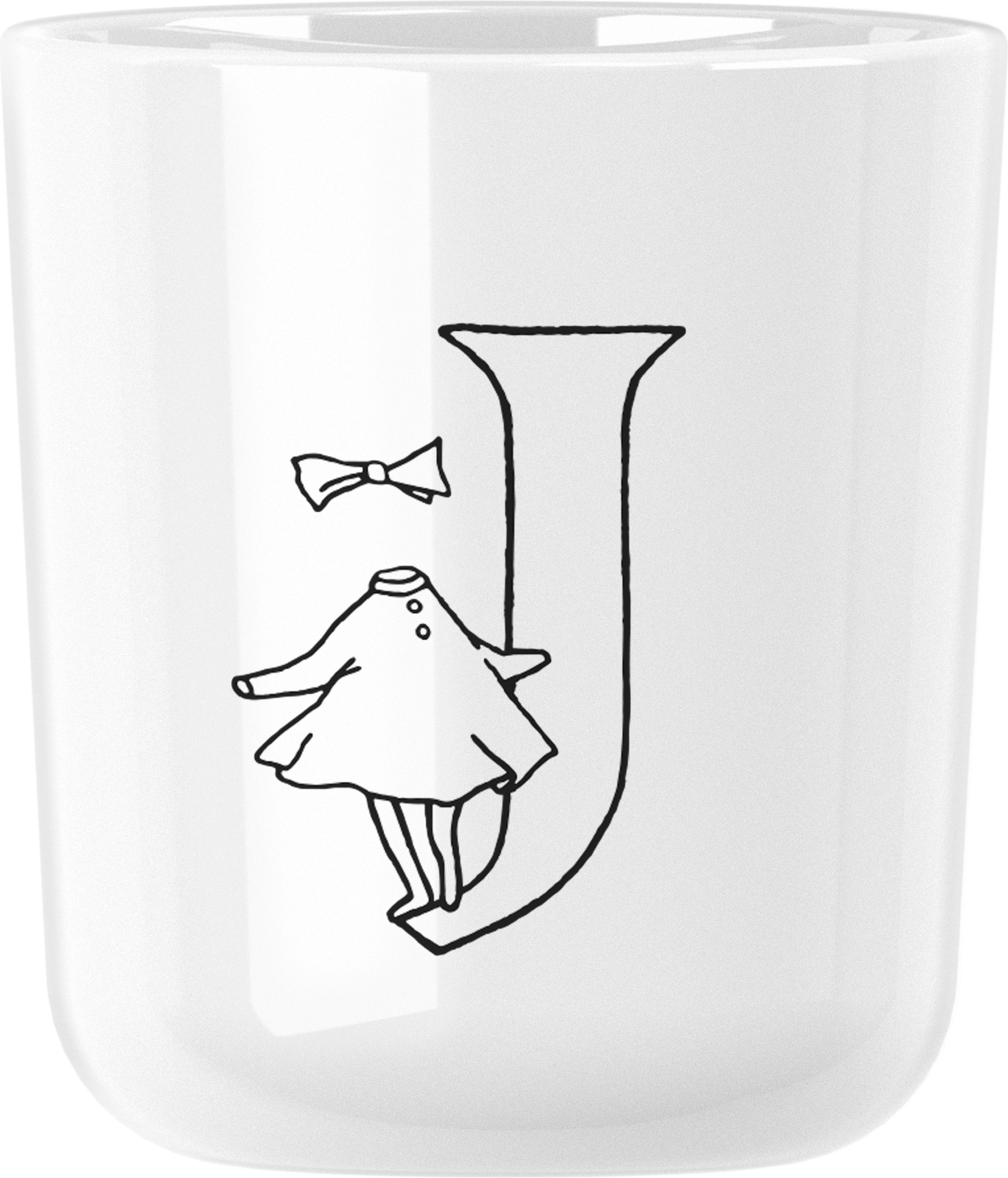 Abc Becher Mumins J