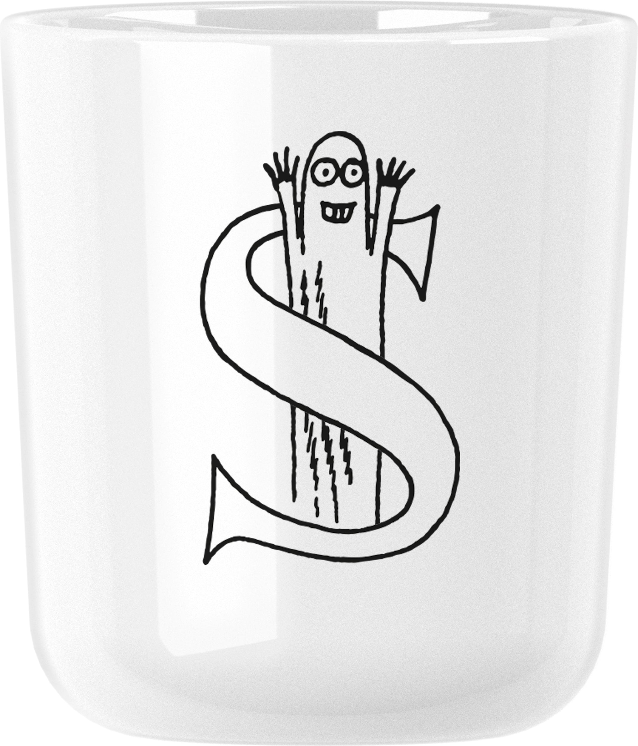 Abc Becher Mumins S