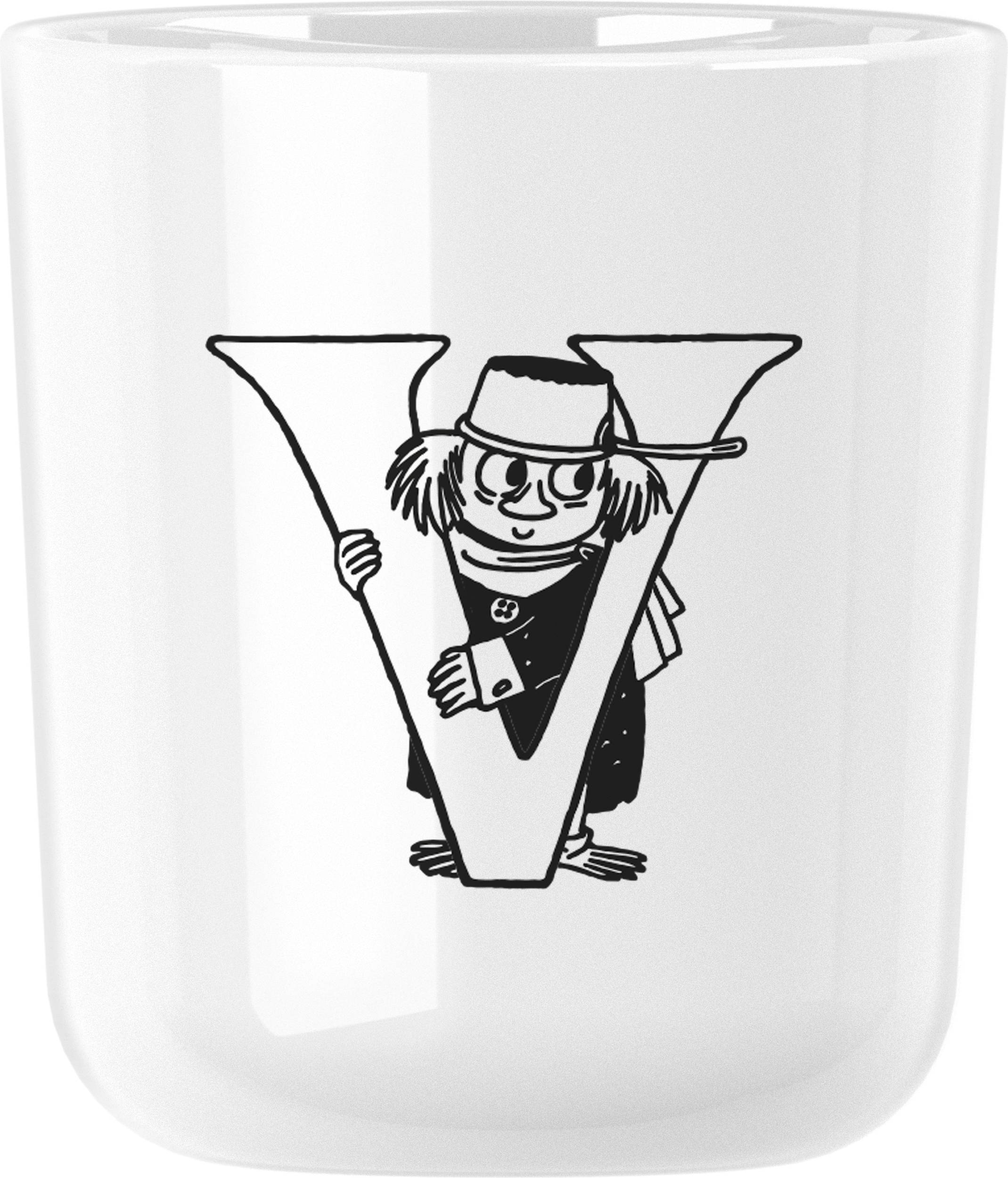 Abc Becher Mumins V