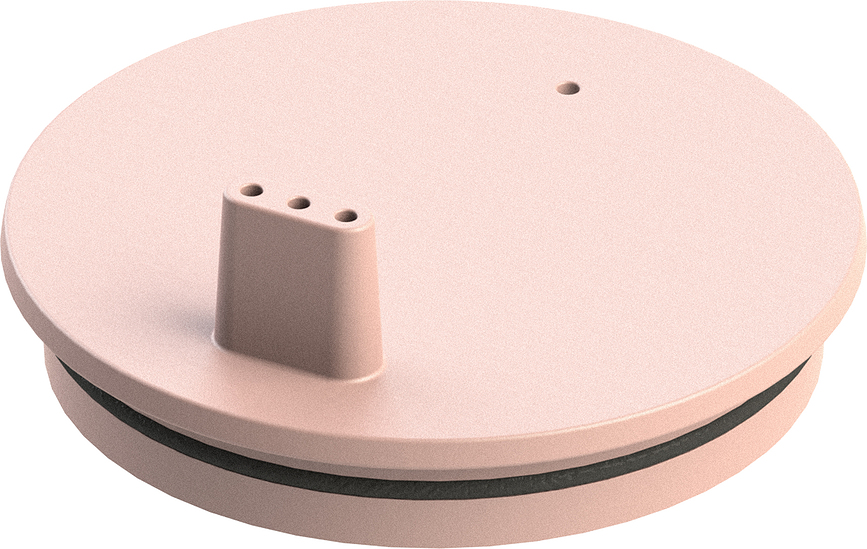 ABC Moomin Bec Verseur pour Tasses