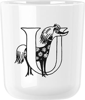 ABC Mug The Moomins U