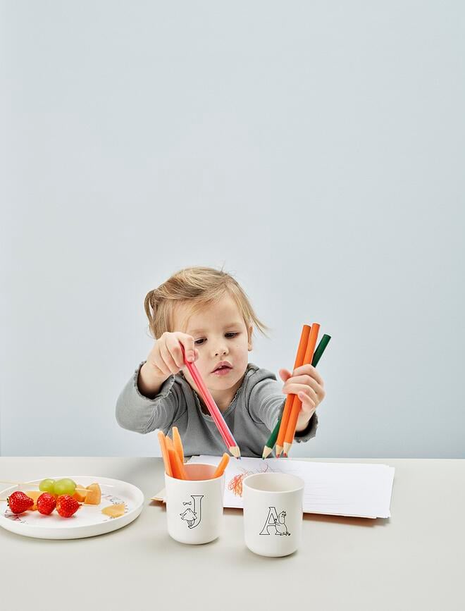 ABC Šalica Muminci A