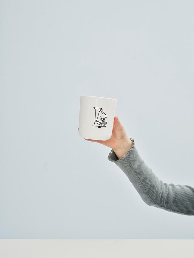 ABC Šalica Muminci A