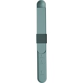 Accesoriu de măsurare tip lingură Measure-It verde cețos