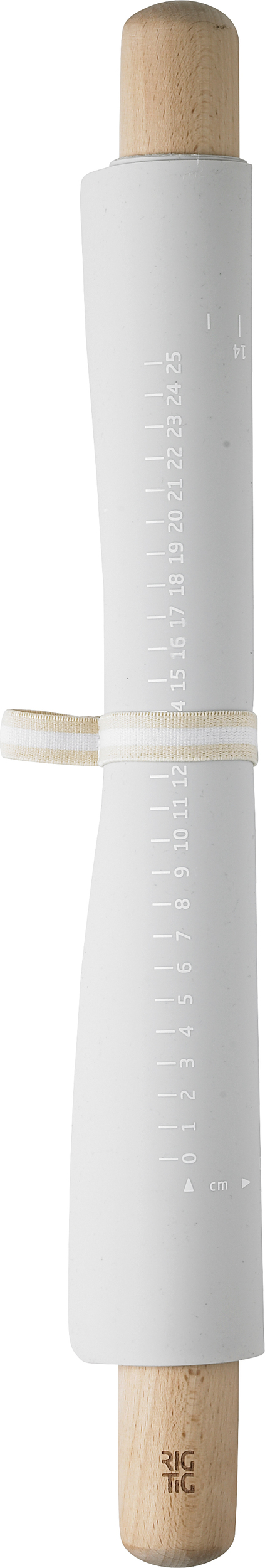 Bake-It Teigrolle mit Backmatte