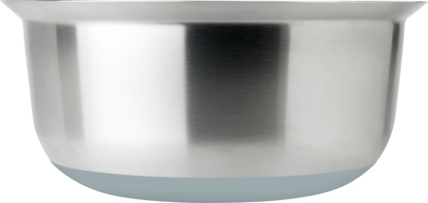Bol de acero inoxidable Mix-It