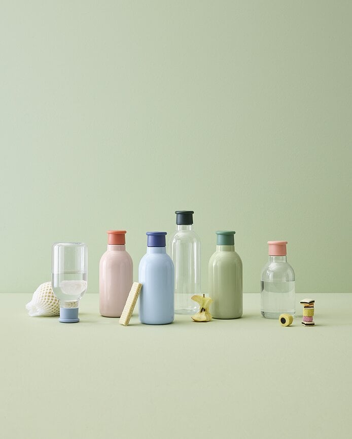 Botella Térmica Drink-It 500 ml, rosa