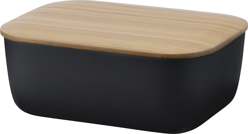 Box-it Maslenica, črna