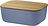 Box-it Maslenica, temno modra