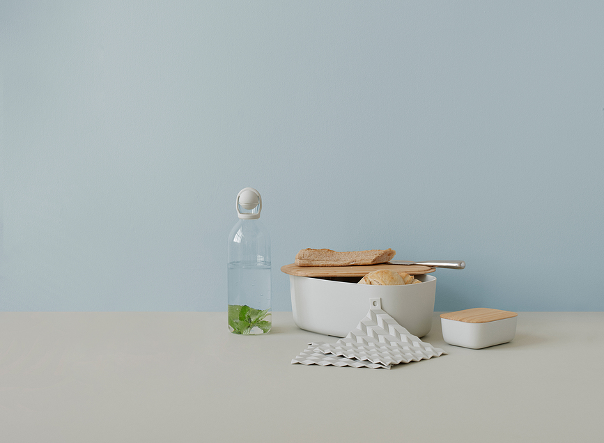 Box-It Poklopac za posudu za kruh