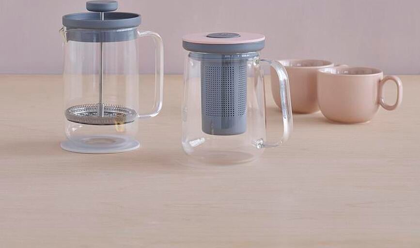 Brew-It Bokal zamjenski za aparat za kavu