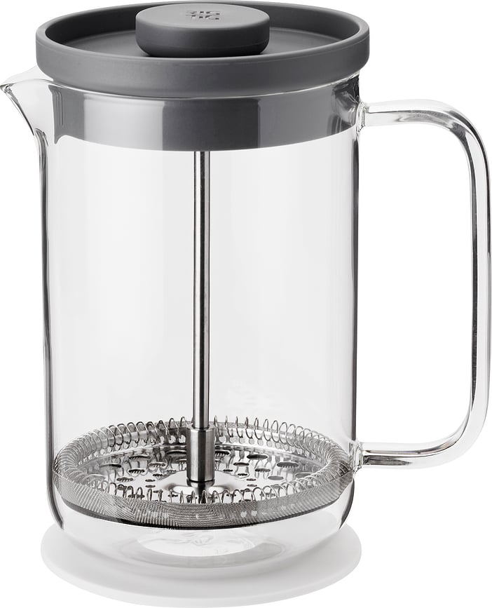 Brew-It Cafetière, 800 ml