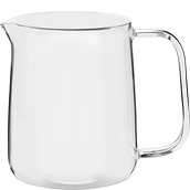Brew-It Glas für Teezubereiter
