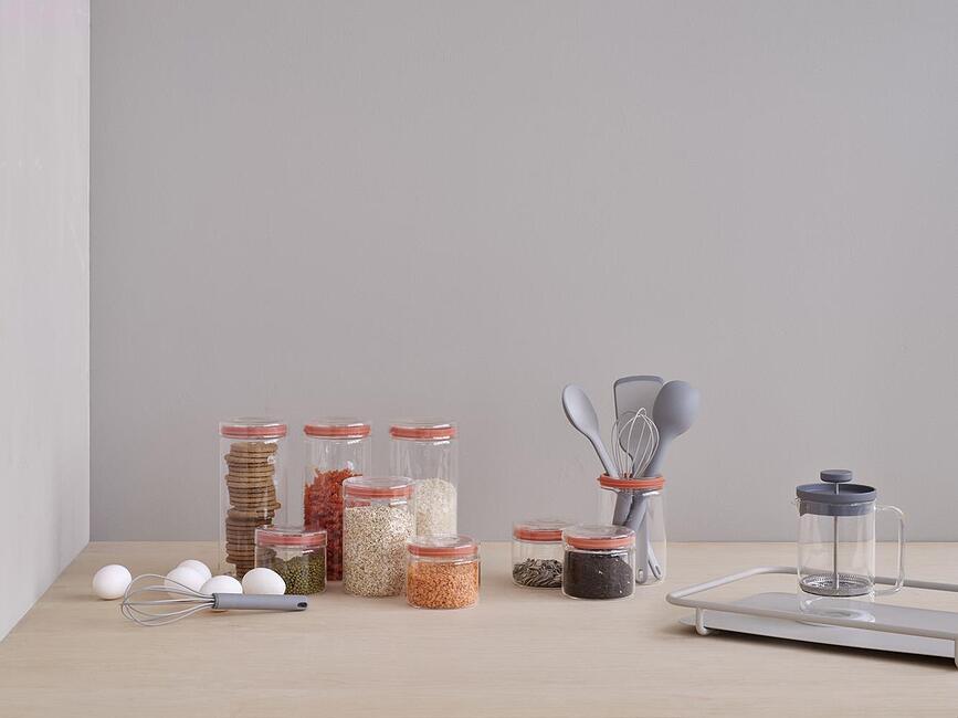 Brew-It Kavni aparat, 800 ml