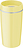 Bring-it Insulated mug yellow