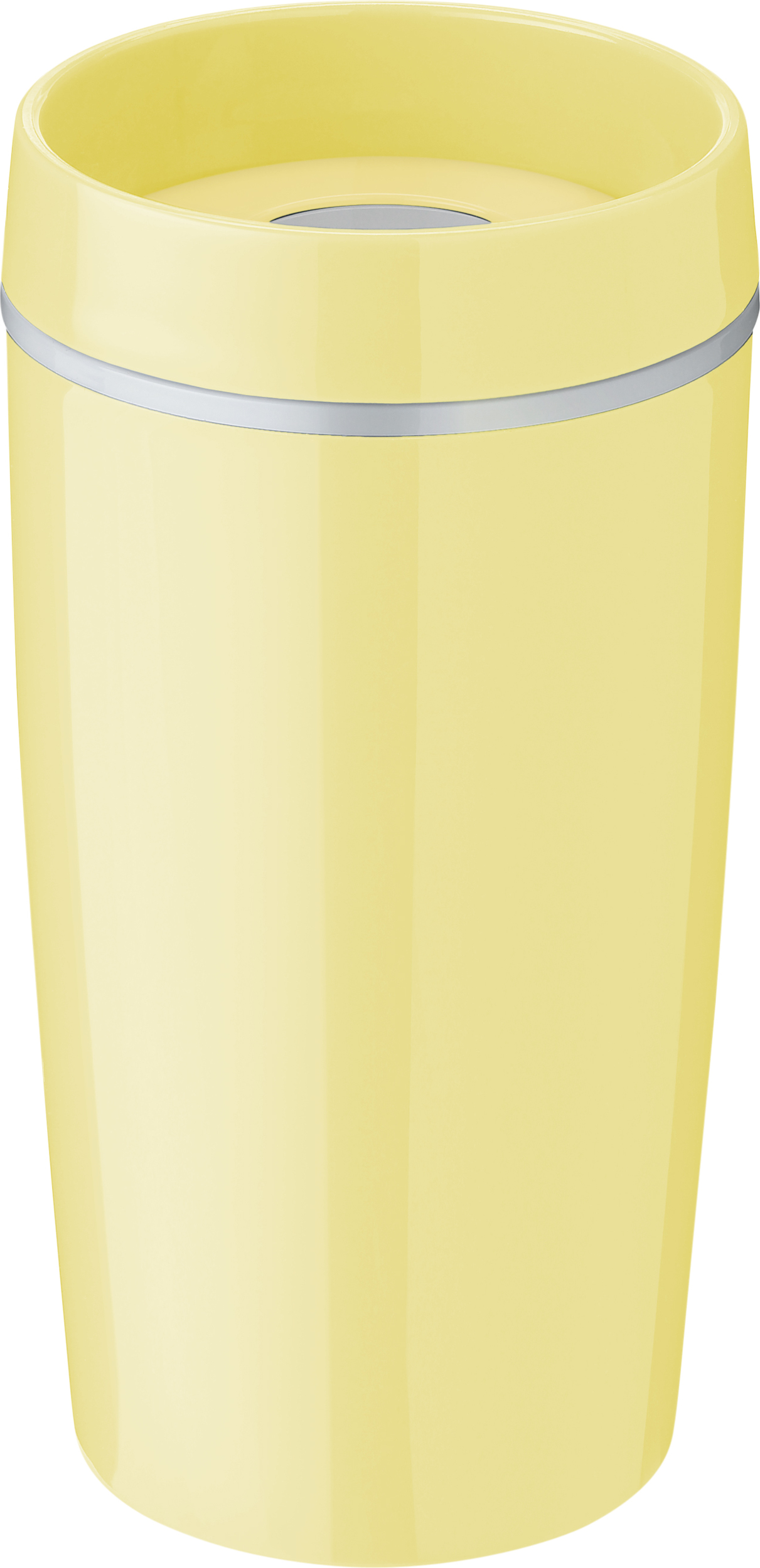 Bring-It Thermobecher gelb
