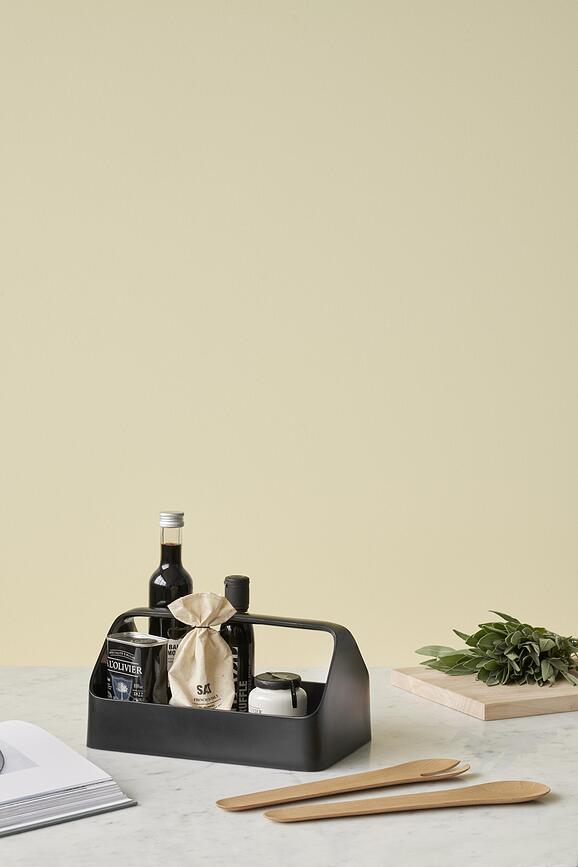 Caja Handy-Box, blanca