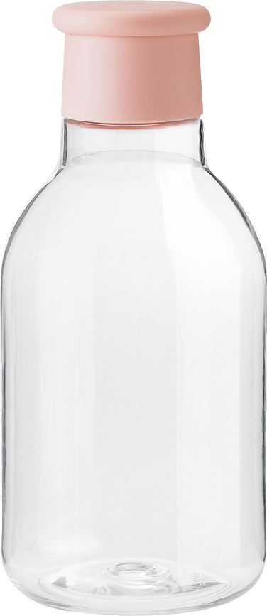 Caraffa Drink-It 0,5 l rosata