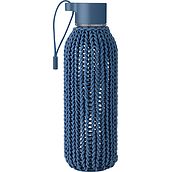 Catch-It Water bottle blue