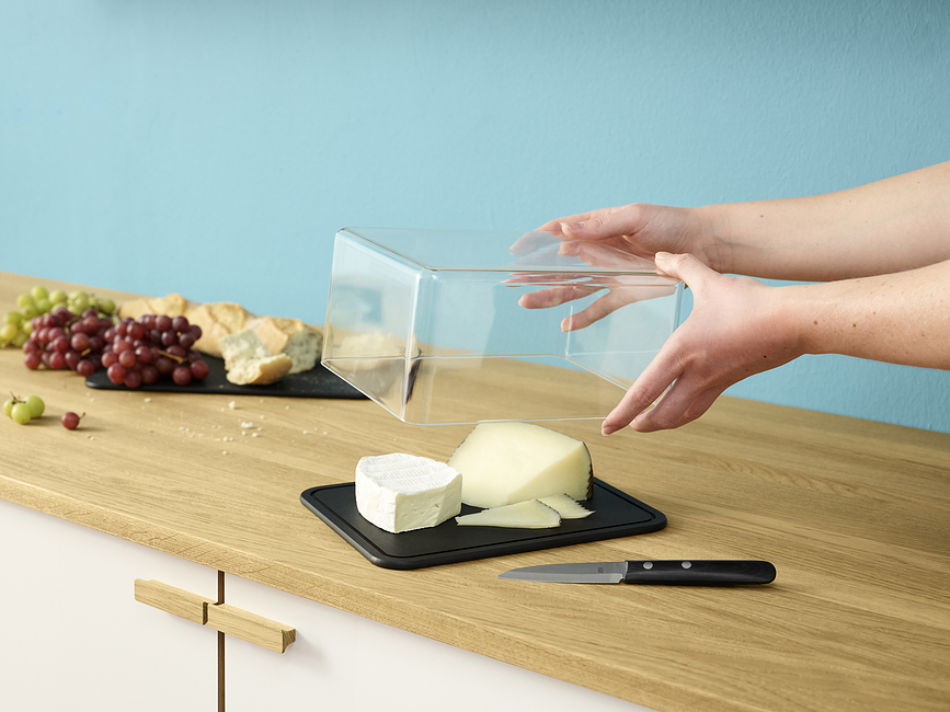 Contain-It Δοχείο αποθήκευσης